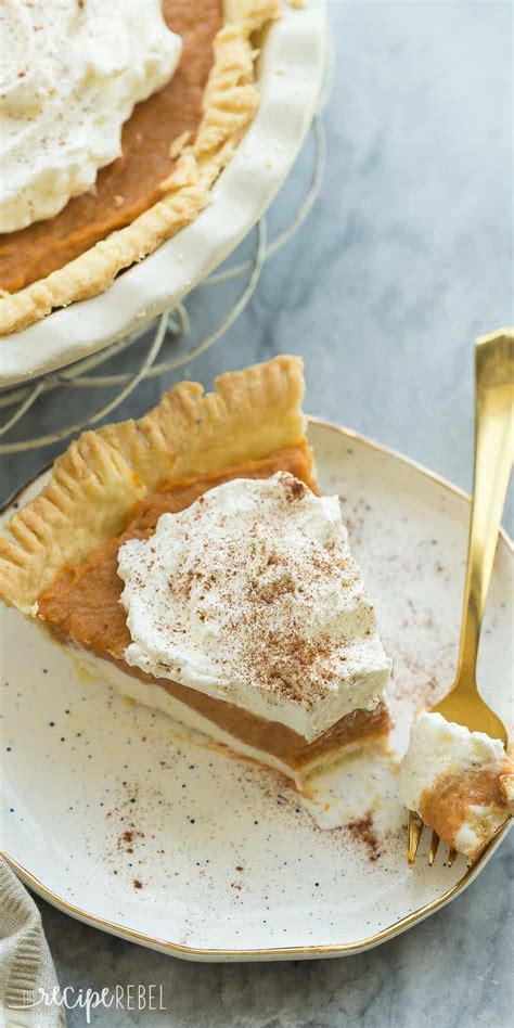 Top 20 Pumpkin Cream Cheese Layer Pie Best Round Up Recipe Collections