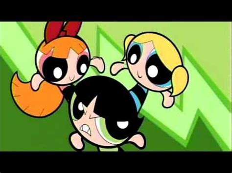 In comparison, films based on television series such as rugrats and spongebob made over $100 million domestically. The Powerpuff Girls movie promo - YouTube