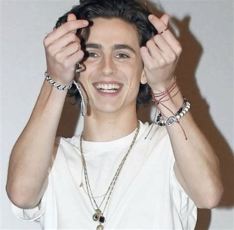 Discover More Than Timothee Chalamet Pearl Necklace Best Poppy