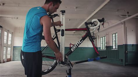 Document And Transfer Your Bike Fit With The Veloangle Bike Fitting