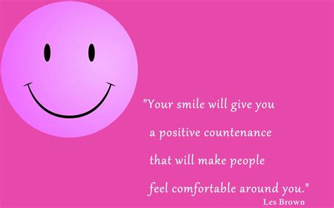 Smile Quotes Wallpapers - Wallpaper Cave