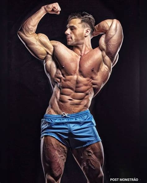 Pin By Darryl Monti Kotrys On Men And Their MUSCLES Muscle Men