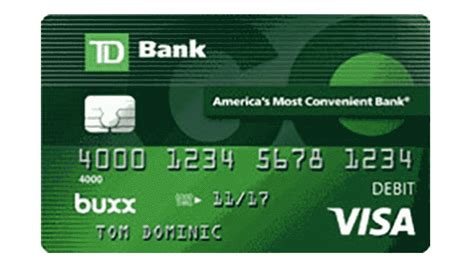 Visa Buxx Card: Debit Cards for Teens | Visa