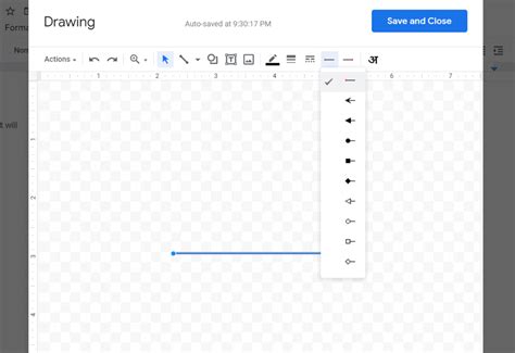 How To Draw Horizontal Line In Docs Miller Intownes