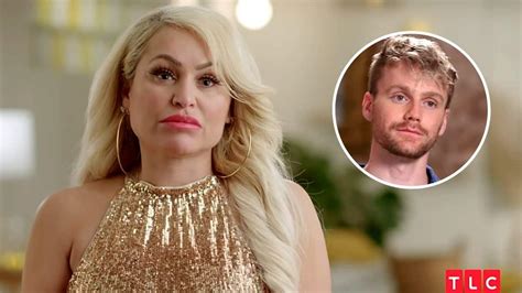 90 Day Fiance Darcey Silva Weighs In On Ex Jesse Meesters