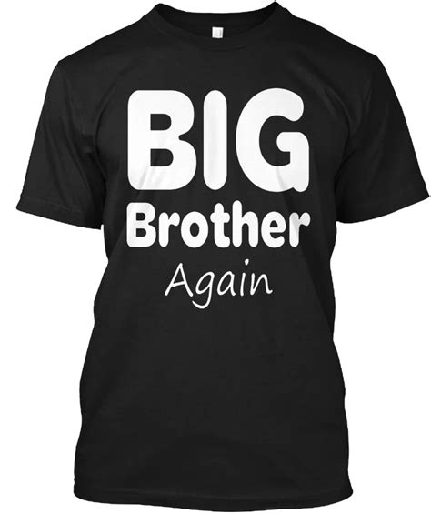 Big Brother T Shirt Hot Sex Picture