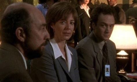 This Is The Most Underrated West Wing Episode Ever Hands Down Best