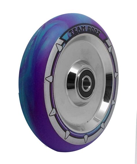 Hollow Core Stunt Scooter Wheel 100mm