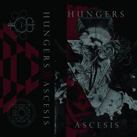 Ascesis | Hungers