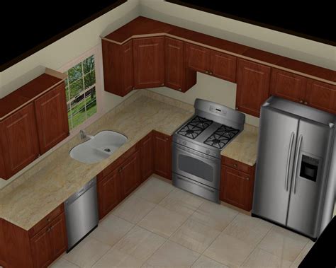 Image Result For L Shaped Kitchen Design Uk Kitchen Cabinet Layout