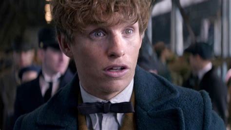 Fantastic Beasts And Where To Find Them Reviews Metacritic