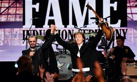 How To Watch The Rock Roll Hall Of Fame Induction Ceremony