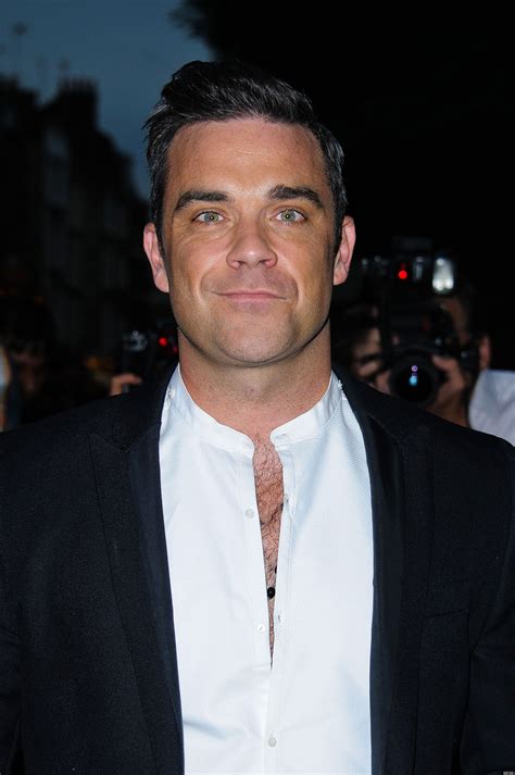 Robbie Williams Treats Pet Dogs To A Luxury Cruise | HuffPost UK