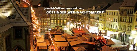 Göttingen Christmas Market