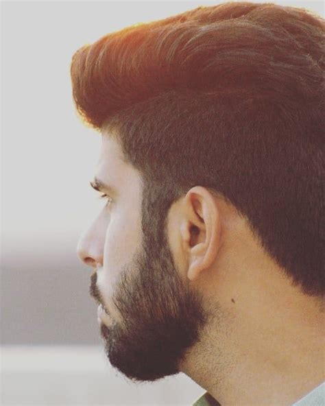 Pin By Sajjad Alii Mj On Curly Larka Hairstyles Hair Styles Beard