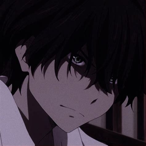 Cara Gambar Telinga Anime Pfp Sad Boy Imagesee