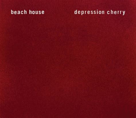 Album Review Beach House Depression Cherry Sub Pop Bella Union