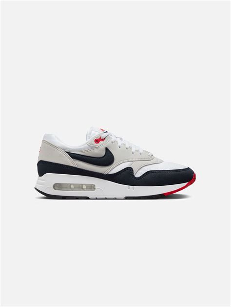 Air Max 1 86 Og Big Bubble Obsidian Sneaker Shopi Go