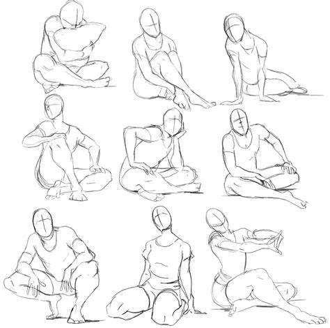 Grace Liu On Twitter Figure Drawing Reference Art Reference Poses