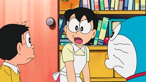 Watch Doraemon Season 18 Episode 24 On Disney Hotstar