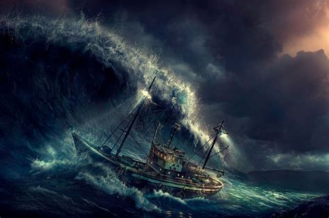 44 Facts About The Movie The Perfect Storm
