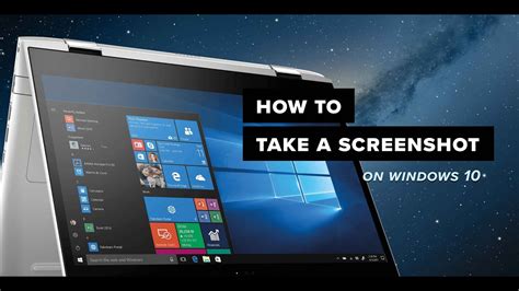 How To Take Screenshot On Hp Desktop Images And Photos Finder