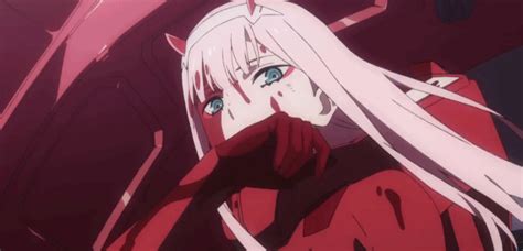 Zero Two Darling In The Franxx Image 2560627 Zerochan