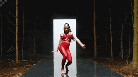 Fka Twigs Glass Patron  Find And Share On Giphy
