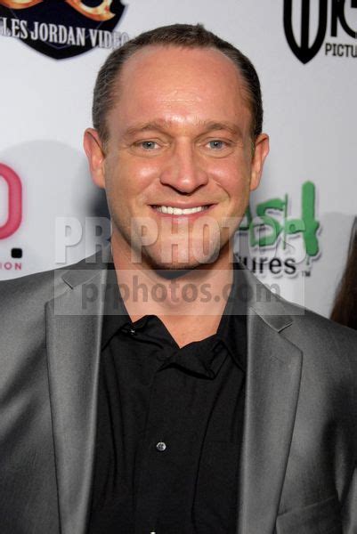Alec Knight Attending The 28th Annual Xrco Awards Show At The Highlands In Hollywood On April 12