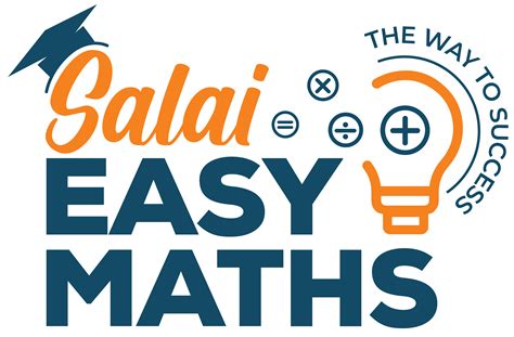 State Board Maths Salai Easy Maths