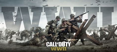 Call Of Duty Ww2 Wallpapers Top Free Call Of Duty Ww2 Backgrounds Wallpaperaccess
