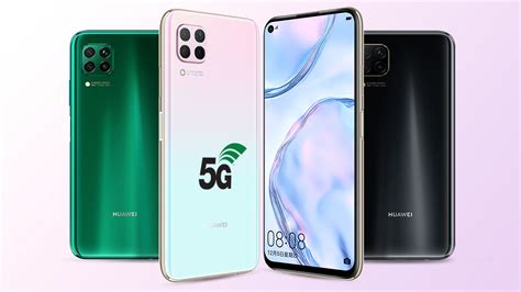 Huawei p40 lite 5g unboxing (glass back midrange phone with fast charge, 5g, quad camera). Huawei Reportedly Working on A 7,500 Peso 5G Phone - Jam ...