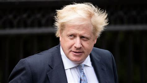 Boris johnson condemned by ken clarke over 'silly' £200m flagship. 5 cose che non sai su … Boris Johnson, candidatosi per ...