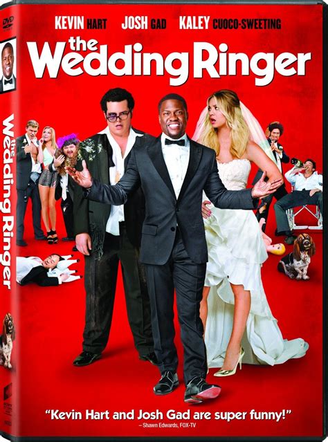 The Wedding Ringer Reviews Ign