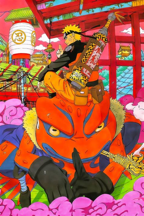 Naruto Shippuden Anime Sasuke Kakachi Poster My Hot Posters