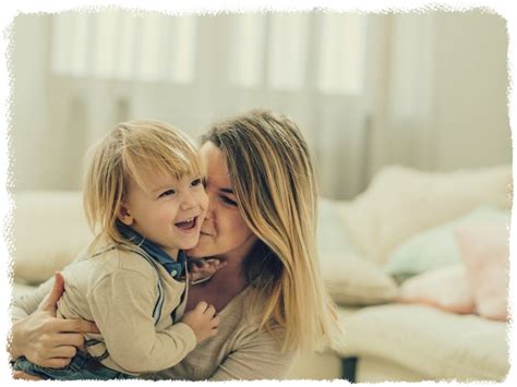7 Habits To Be A Good Mom For Your Little Ones