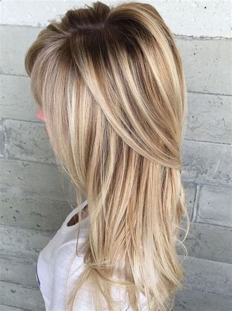 20 Beautiful Blonde Hairstyles To Play Around With Blonde Highlights