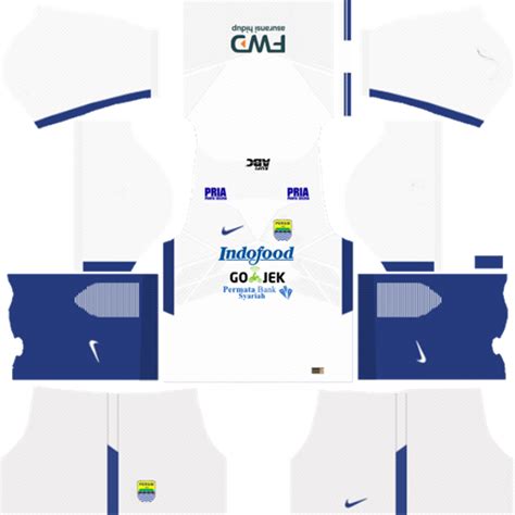 Check spelling or type a new query. Dream League Soccer Kit Fantasy : Dls kit Persib Nike template 2017