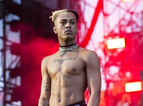 Xxxtentacion Released His Song Imsippinteainyohood In February 2016