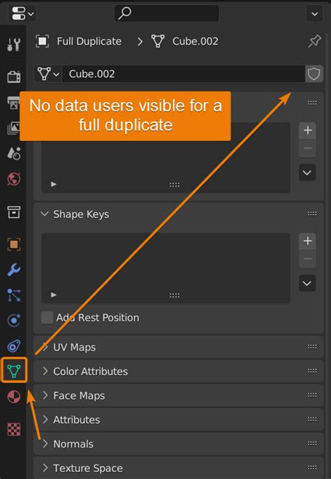 How To Duplicate And Link Objects In Blender Artisticrender Com