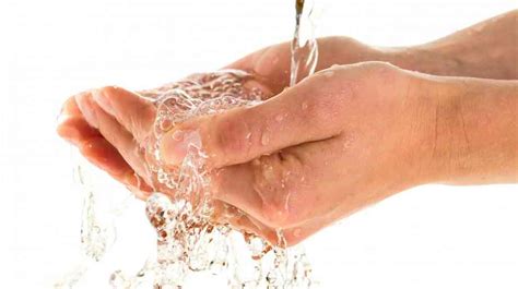 Wash colors in hot or cold water. Cold water 'as good as hot' for washing hands | Health ...