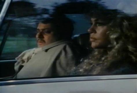 Coast To Coast 1980 Dyan Cannon Robert Blake Quinn K Redeker