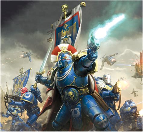 Warhammer 40000 Conquest Unveiled Bell Of Lost Souls