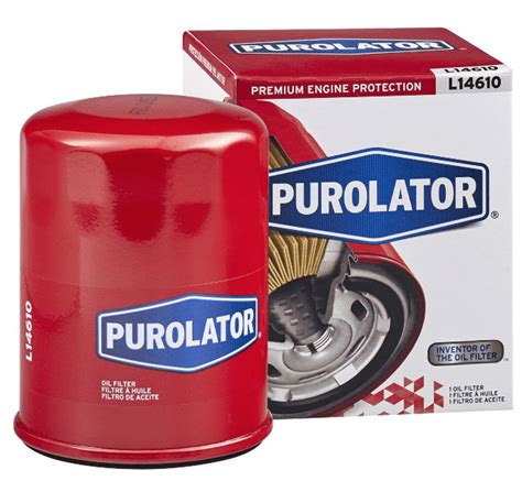 The 5 Best Proven Oil Filter Brands Synthetic Comparisons 2019