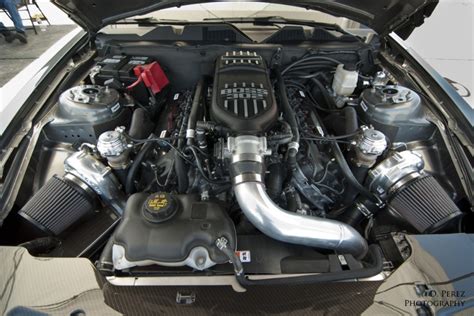 Ford F150 Twin Turbo V6