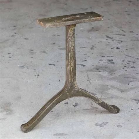 And the real beauty of. Image of product result | Metal table legs, Cast iron ...