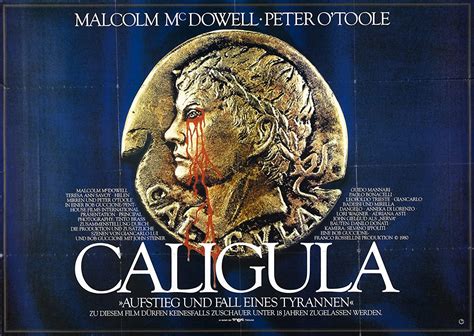 Caligula 1979 The Imperial Edition Uncut Movie Coolefiles