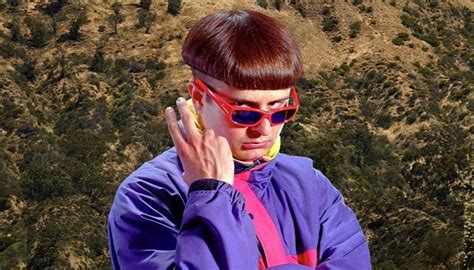 Oliver Tree Helps Us Laugh Through The Pain On “life Goes On” Listen