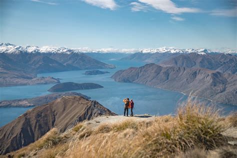 The Best Hikes In New Zealand The Comprehensive List 2020 Edition