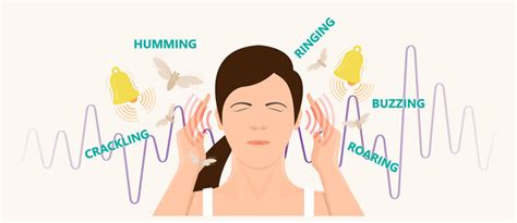 Why Your Ears Ring 5 Surprising Facts About Tinnitus Hearcare Inc
